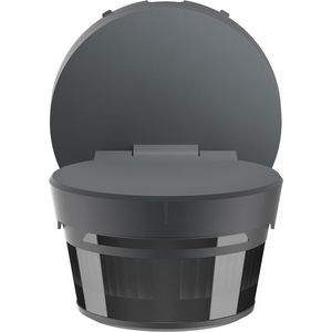 Bewegingsmelder Busch-Wachter PRO220 bluetooth antraciet