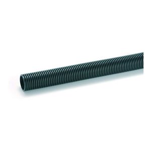 Rol a 50m. Mantelbuis zwart voor buis 16mm/17mm