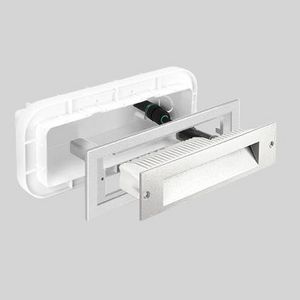 Adapter INSERT+ 1 (achteraf kit Insert 1)