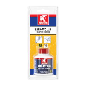 Hard PVC-Lijm 100ml 6307588 VVE=6