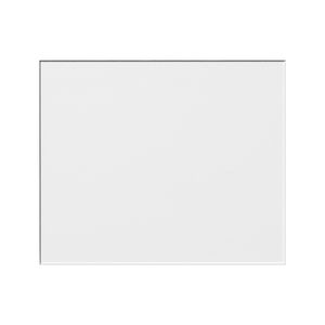 Glas ter vervanging bijv.CD500/860WGL..0