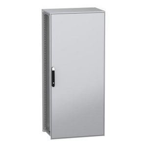 Vloerstaande modulaire elektrische behuizing PanelSeT SFN