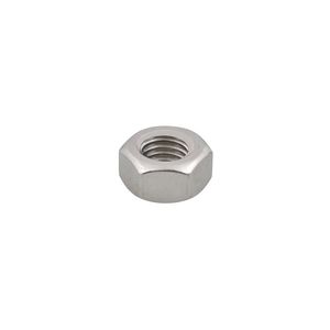 BIS Zeskantmoer ISO 4032 RVS A4 M16 VVE=100