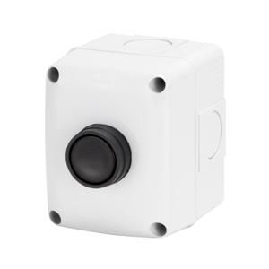 KASTEN COMPLEET MET OPERATOR-1 GANG-1NO-ALGEMEEN-IP6