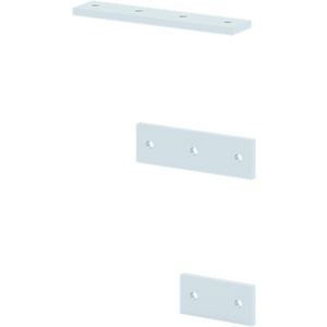 Inbouwunit railsystemen aansluitset L235mm 2CPX044418R9999