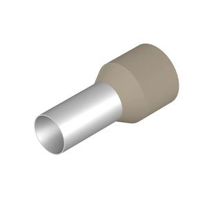 Adereindhuls 35mm² Stripping l: 19mm beige 0317200000 VVE=50