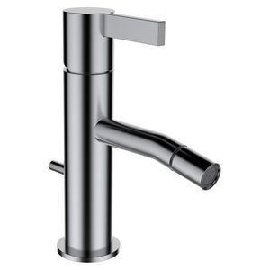Kartell By Laufen Bidet Mkraan pop-up rod+waste bru.stai.st.