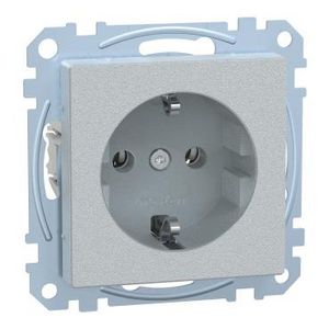 WCD Steekklemmen Aluminium Systeem M