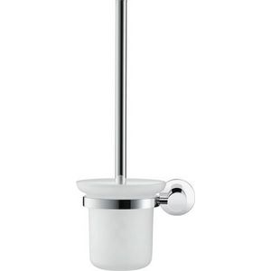 D-Code Closetborstelgarnituur 154x154x342mm