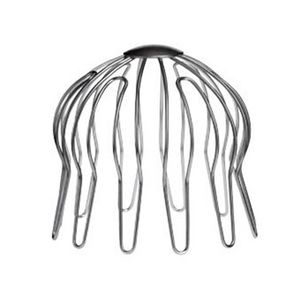 Boldraadrooster gegalvaniseerd 80mm