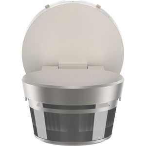 Bewegingsmelder Busch-Wachter PRO220 bluetooth roestv. staal