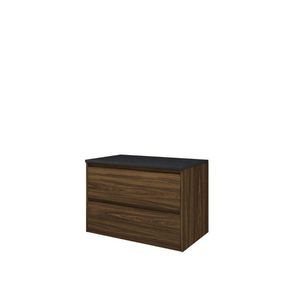 Proline Top afdekplt hardst en OK a-Sym Cabana/BLuSt 80x46