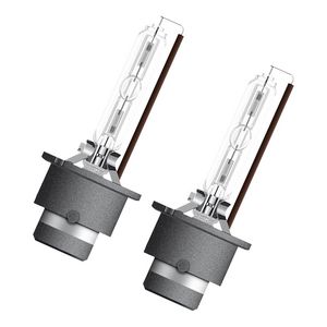Doos a 2st. D2S Xenon 85V 35W P32d-2 5000K Thunder White