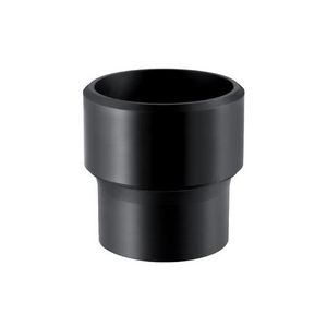 PE gietijzer aansluitstuk 110/132mm