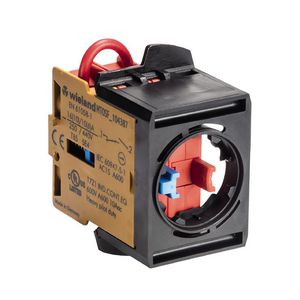 Hulpcontactblok SNH 0002