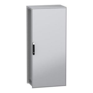 Vloerstaande modulaire elektrische behuizing PanelSeT SFN