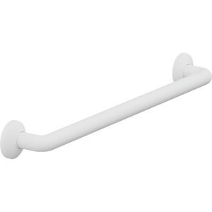 Handgreep 600mm PLUS wit