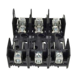 Zekeringblok AC 250 V VVE=4