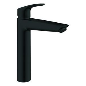 Eurosmart Xl-Size wastafelmengkraan gladde body Matte Bl (prof)