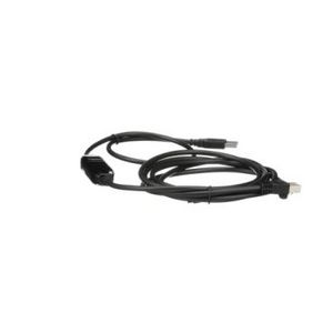 Firmware-updatekabel, USB-A/RJ45