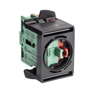 Hulpcontactblok SNH 0011