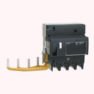 Aardlekelement 4-polig In=125A 0,3 3A Type A Vigi NG125NA