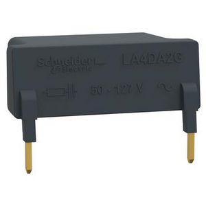 Ontstoringsmodule RC Circuit 50-127V AC TeSys D