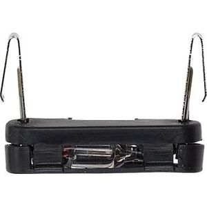 Verlichtingsmodule voor 3Pe schakelaar AC 400 V 1,25mA Wit -