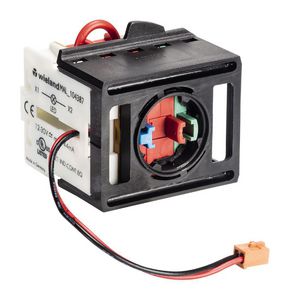 Hulpcontactblok SNH 0013