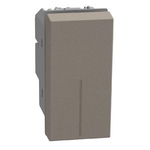 Doos a 60st. Light Now tweepolige schakelaar - 16AX - 1 modu