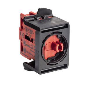 Hulpcontactblok SNH 0021