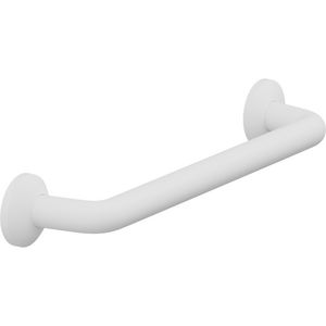 Handgreep 450mm PLUS wit