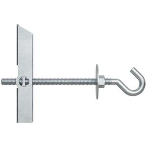 Tuimelplug KDH 5 VVE=20