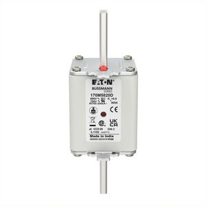 Zekering hoge snelheid 900A AC 690V 200kA 2 aR IEC VVE=3