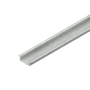 Lengte a 2m. Omega-Profiel 2935/2 GO