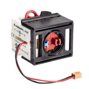 Hulpcontactblok SNH 0023