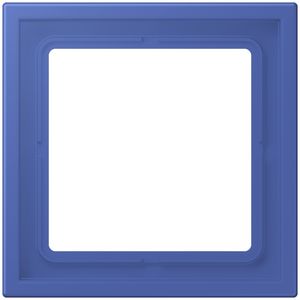 Afdekraam 1-voudig slagvast LC32020 Zero