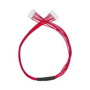 Aansluitkabel audio 22cm