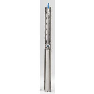 Bronpomp SP 160-3 37kW 3X400V 50Hz Rp6"