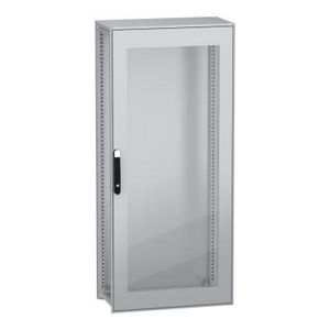 Vloerstaande modulaire elektrische behuizing PanelSeT SFN