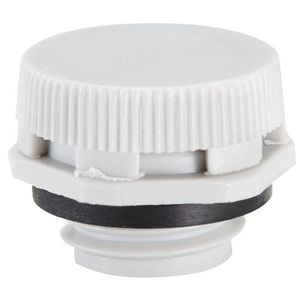 SKINDICHT VENT 12x1,5 BK