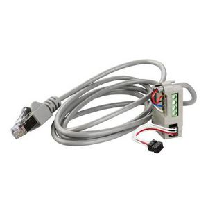 Kabel NSX L=1,3M ULP Kabelring ComPact