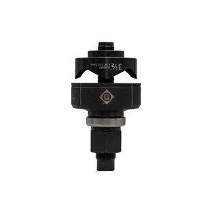 Gatenpons gelagerd 102,7mm P 08568