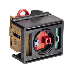 Hulpcontactblok SNH 0032