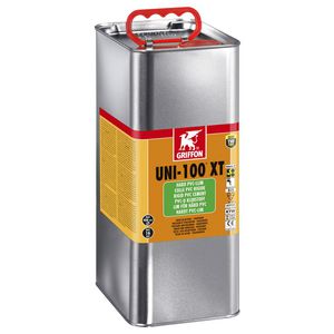 Blik UNI-100XT met Schenktuit 5 liter