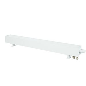 Mini Vrijst H08 L200 T09/ Vast Med. Grijs 001 Fine Text.