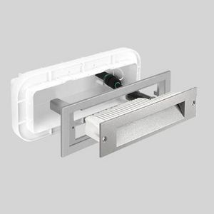 Adapter INSERT+ 1 (achteraf kit Insert 1)
