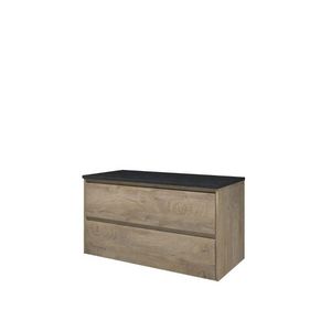 Proline Top afdekplt hardst en OK Sym Raw/BLuSt 100x46