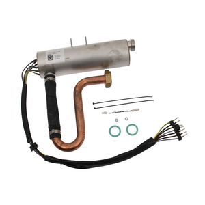 Electrische Naverwarming 0020210693