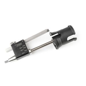 Buisschraper SMARTFUSE DUO 25-75mm